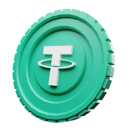 Light USDT Coin